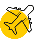 aeronautical-yellowOval